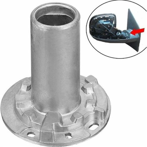 LaBlanc - Pour VW T5 T6 Amarok Transporter support de rétroviseur aile roulement de vitesse bague intérieure L/R (1/5)