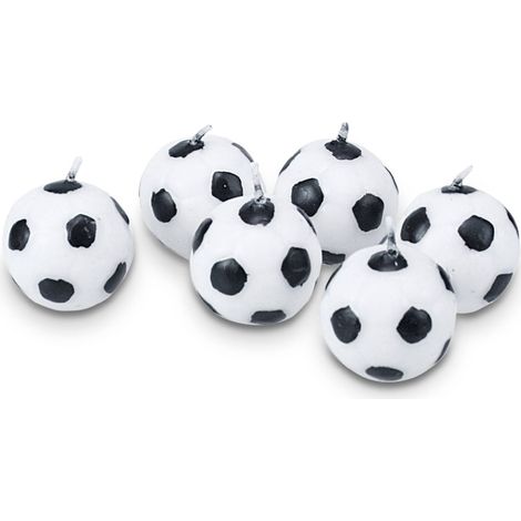Städter Candela decorazione calcio