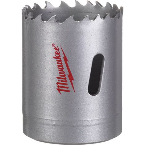 Milwaukee Sega a tazza Contractor 40 mm (1/2)