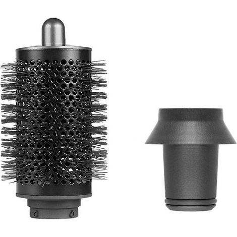 Embout peigne cylindrique pour sèche-cheveux B (1/5)