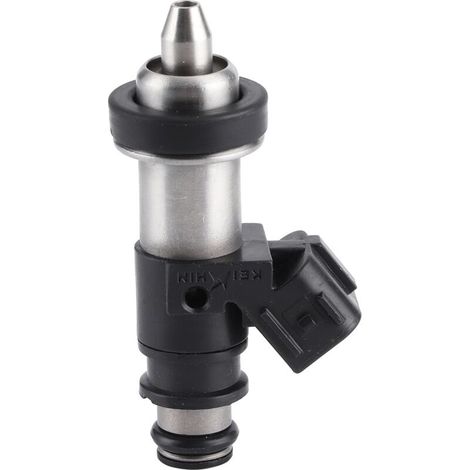 Accessoire de buse d'injecteur de carburant de voiture adapté pour Honda CR V 2.0L L4 1999-2001 06164 PCA-000 (1/4)