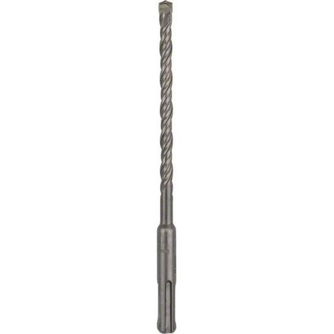 Foret à percussion SDS plus-5, 7 x 100 x 165 mm, pack de 10