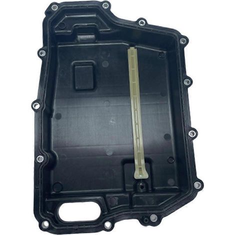 Carter d'huile de boîte de vitesses JM5P7G004BA pour Ford Mondeo Edge Taurus (1/5)