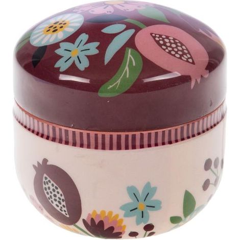 Amadeus - Bougie en métal Bertille 8 cm (1/2)