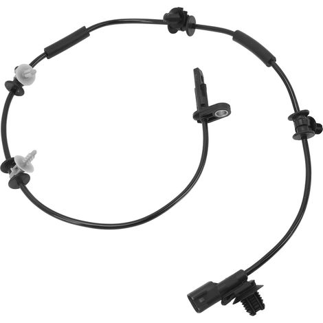 Capteur de vitesse de roue ABS avant gauche et droite haute sensibilité 118876100A, compatible avec Tesla Model 3 et Model Y. (1/5)