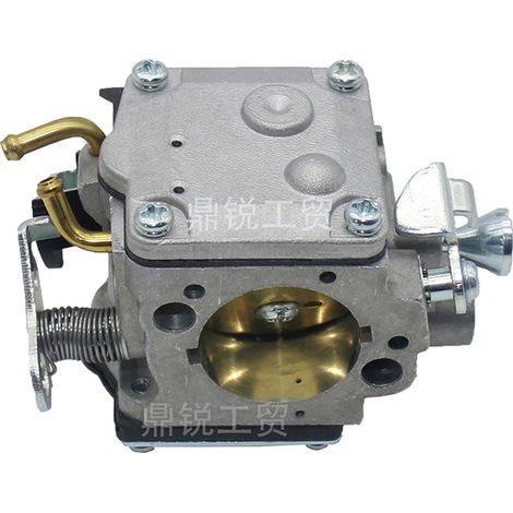 Carburateur Walbro RWJ-5 pour tronçonneuse Husqvarna K970 – Références 584913001 et 522942001, idéal pour coupe béton, haute durabilité