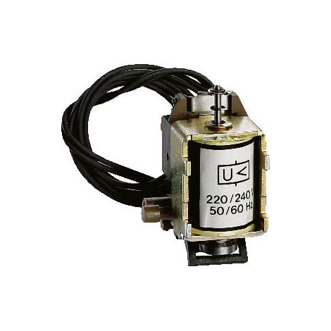 Sganciatore magnetotermico DPX-IS – 250 a 630 A - LEG026173