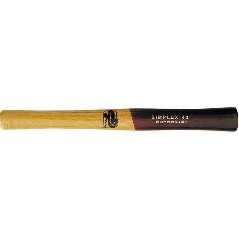 halder-3244.050-mango de madera para simplex diametro  50 mm (1/2)