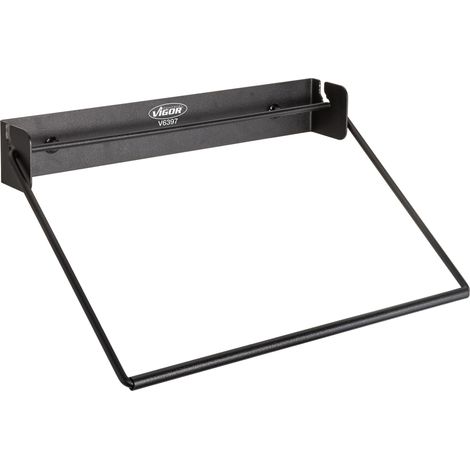 VIGOR Support rouleaux de papier pivotant V6397 (1/4)