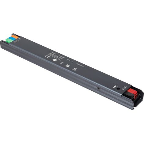 Fuente de Alimentación Ultra Slim 24V DC IP40 300 W