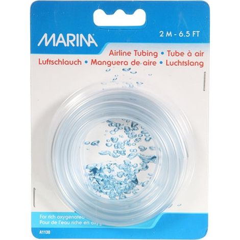 Manguera de PVC para bomba de aire Marina