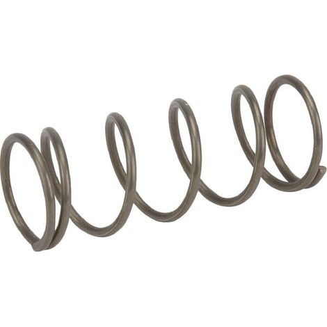 Molla di compressione STIGA 1911-1636-01 1911163601 1911 1636 01
