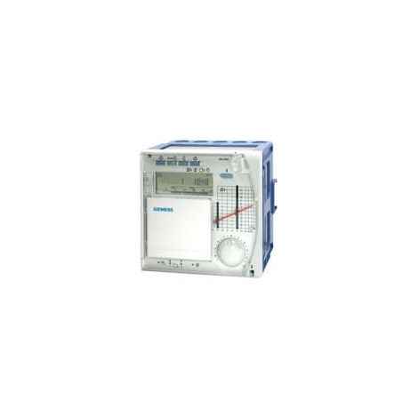 Siemens Witterungsgeführte Regelung RVL 480 RVL480