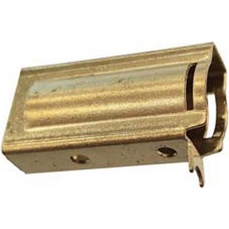 1PZ PORTASPAZZOLA PER RASAERBA ELETTRICO - per ns. cod.227476 (CDF06537) 1500W