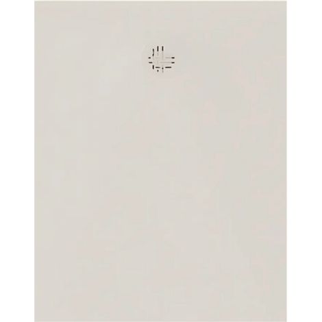 Receveur KINEDO Kinesurf 100X80 Lin mat