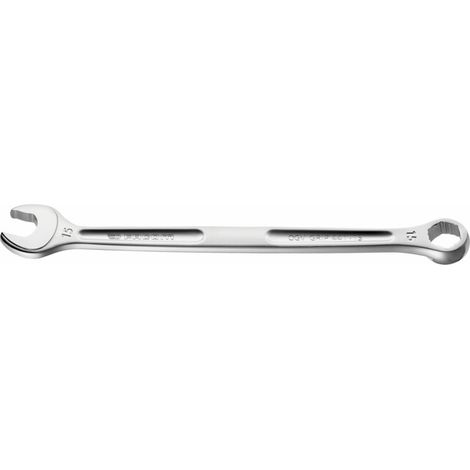 Clé mixte 15mm OGV GRIP série 441 - Facom