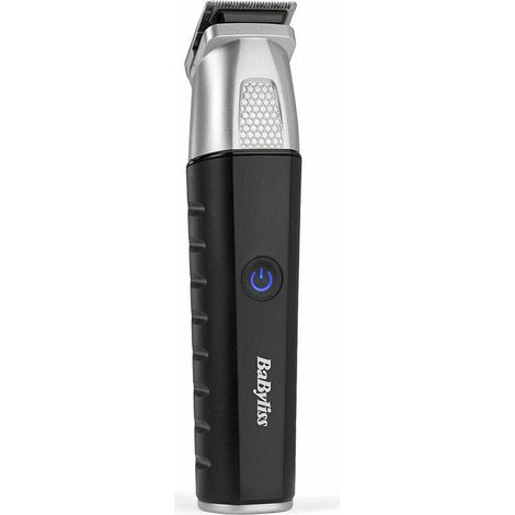Rasatore barba BaByliss MT812E 11 in 1 senza fili