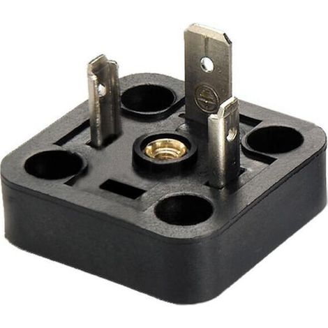 Conector macho OMAL MPA3