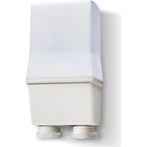 Interrupteur crépusculaire monobloc 1 NO 16 A 230 V (1/5)