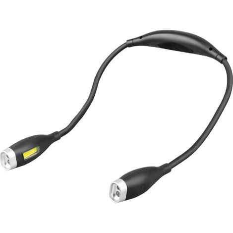 Asslye Liseuse Lampe de Lecture Cou,LED pour Lire dans le Lit, (1/5)