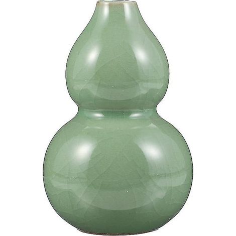 1 vase en forme de gourde (1/3)