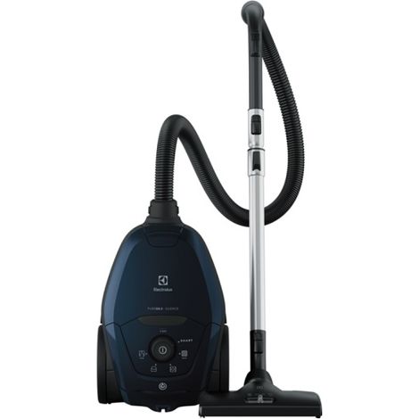 Electrolux Pure D8 PD82-4ST Staubsauger blau und schwarz (1/3)