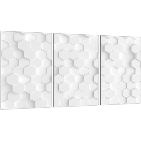 Piastra protettiva in vetro per stufa 3x30x52 (1/5)