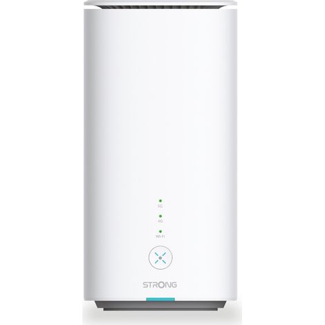 Strong 5G Router AX3000 Router di rete cellulare (1/3)