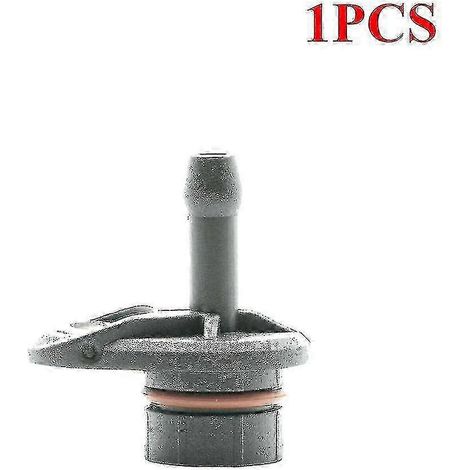 Moteur d'actionneur de soupape de collecteur d'admission pour Opel Astra HG Zafira B Meriva Vectra C 1928404819 0928400530 70225631 (1/4)