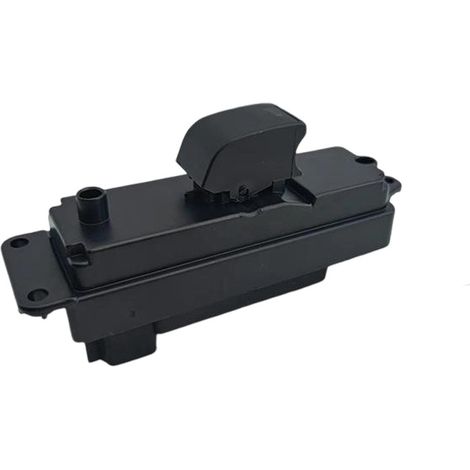 Factory direct sales of car window regulator switches for the front left window of Mazda Ruiyi. (1/4)