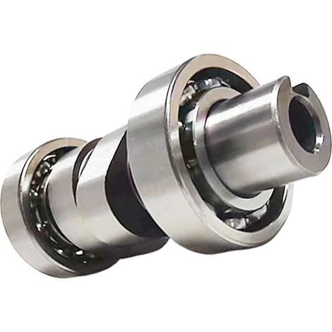 Ensemble arbre à cames pour moteur Bajaj CT100 100cc, pièces de culbuteurs (1/4)