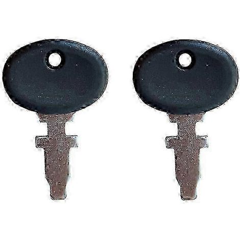 Lot de 2 clés Tx10998 pour tracteurs Long 510, 510dt et 550dt (universelles) compatibles Fiat, Ford, New Holland, White, Oliver, Allis et Chalmers. Livraison gratuite.