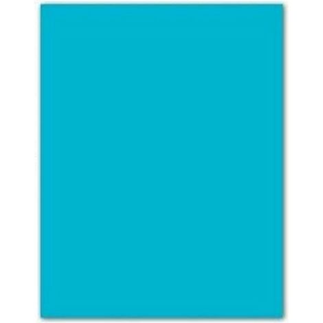 El papel de color Canson® Iris® Vivaldi® ofrece una superficie lisa de alta calidad en ambos lados y una hermosa gama de colores, perfecta para arte y (1/2)