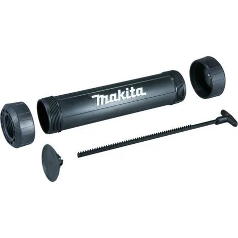 Makita 197195-9 Set contenitore tipo C per siliconi da 800 ml
