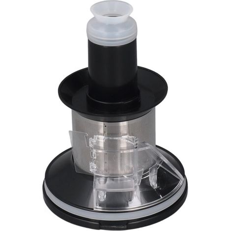 Remplacement du filtre à poussière pour aspirateur sans fil portable, accessoires pour filtre à poussière pour proscenic P10 (1/4)