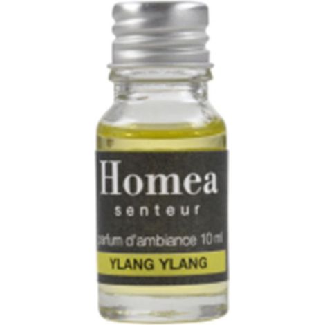 Parfum d'Ambiance "Senteur" 10ml Ylang-Ylang