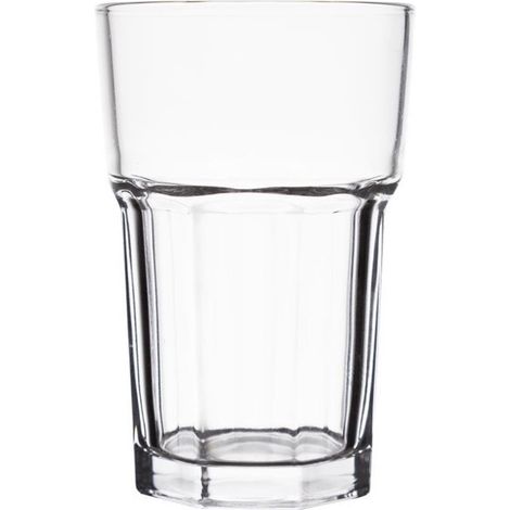Verre à Eau Résistant Orleans 285 ml Lot de 12 Olympia