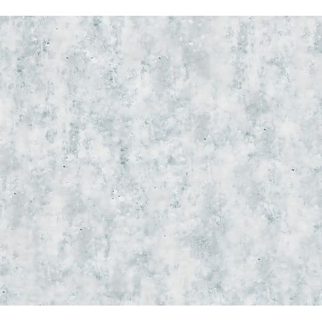 Empapelado aspecto piedra azulejos Profhome 361551 papel pintado no tejido liso con dibujo naturaleza mate gris 5,33 m2