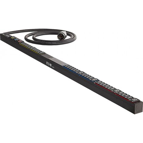 Bloc d'alimentation Eaton ebab19 12 prises rackable 0U (1/3)