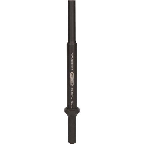 KS TOOLS 10 mm Chasse rivet Ø 10,0 mm ( 515.3857 ) (1/2)