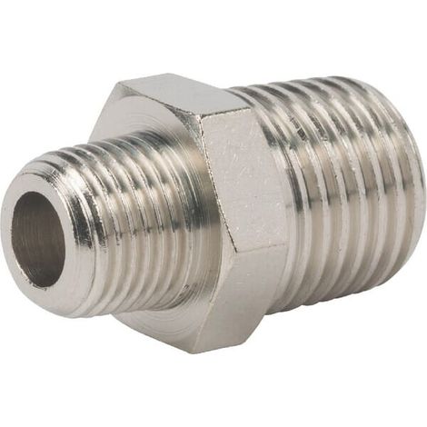 Raccord cônique double UNIVERSEL PN1814T