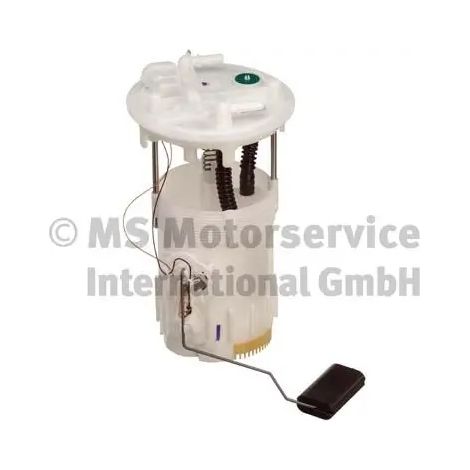 Capteur, niveau de carburant Pierburg 7.02550.07.0 NISSAN 17042-00QAE