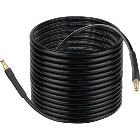 High-pressure replacement extension hose for Karcher K Series K2 K3 K4 K5 K6 K7 pressure washers - 20M (1/5)