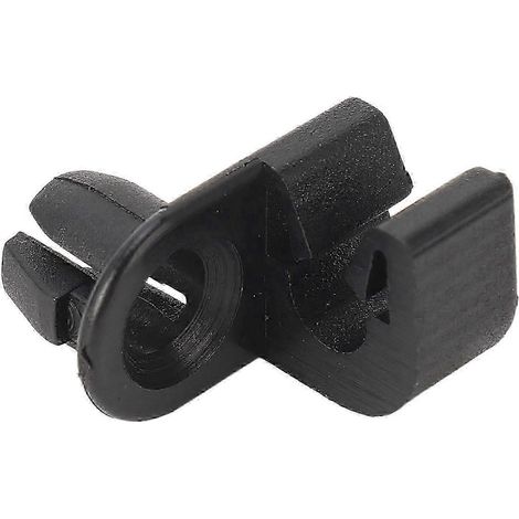 Lot de 10 clips de maintien de capot pour Peugeot 208, 301 et 308 Partner (2008) avec support robuste (1/5)