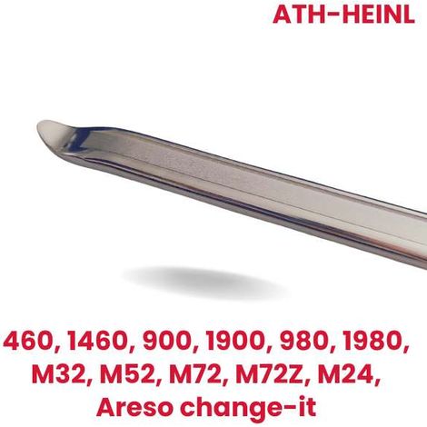 Repuesto ATH-Heinl: Gato para cambiar neumáticos para máquinas desmontadoras de neumáticos ATH-Heinl (1/5)