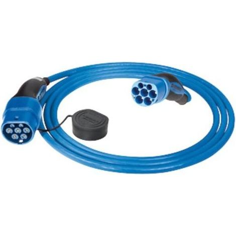 Mennekes LADEKABEL MODE 3 TYP2 32A 3PH (AMEM 36213        4M)