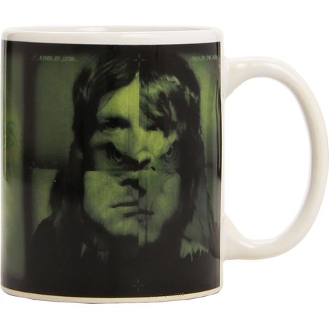 Mug en céramique King of Leon – 330 ml (1/5)