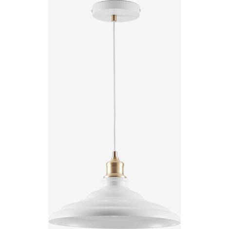 Lampada da soffitto in ferro Lenorita SKLUM            