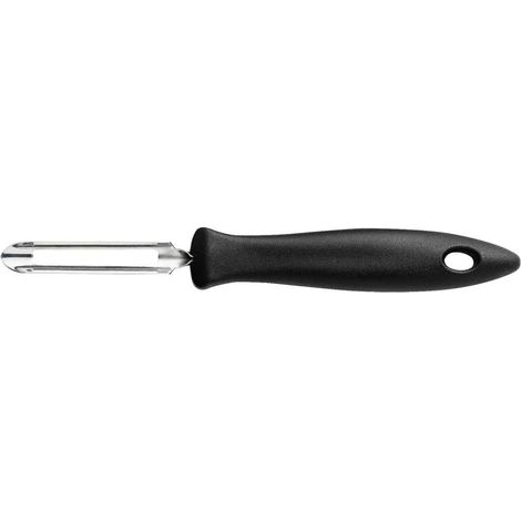 Fiskars - Essential Movable Peeler - 6 cm