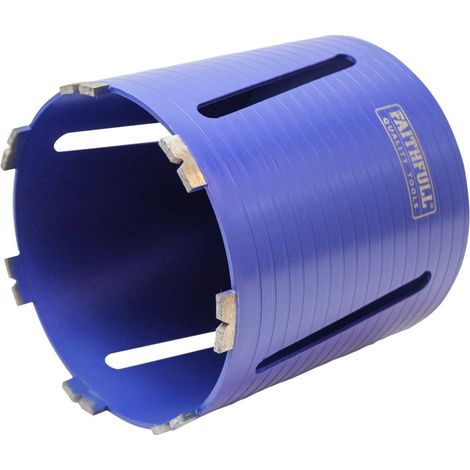 Faithfull Dry Diamond Core Bit 157 x 150mm FAIDCD157 (1/5)